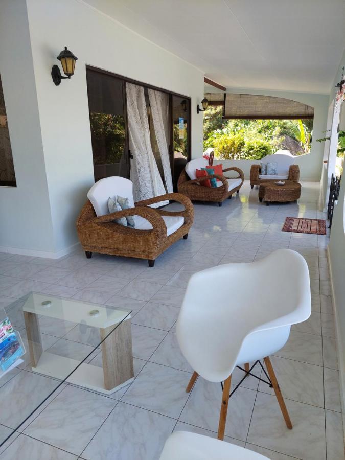 Au Cap Reef Hills Residence מראה חיצוני תמונה