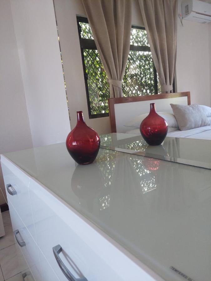 Au Cap Reef Hills Residence מראה חיצוני תמונה