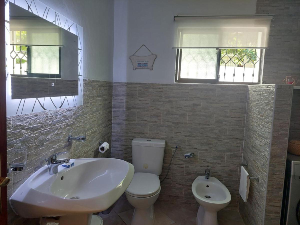 Au Cap Reef Hills Residence מראה חיצוני תמונה
