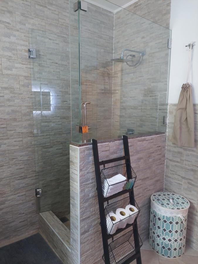 Au Cap Reef Hills Residence מראה חיצוני תמונה