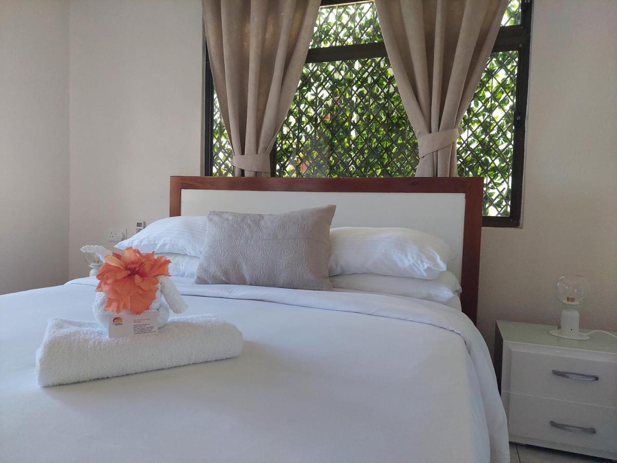 Au Cap Reef Hills Residence מראה חיצוני תמונה