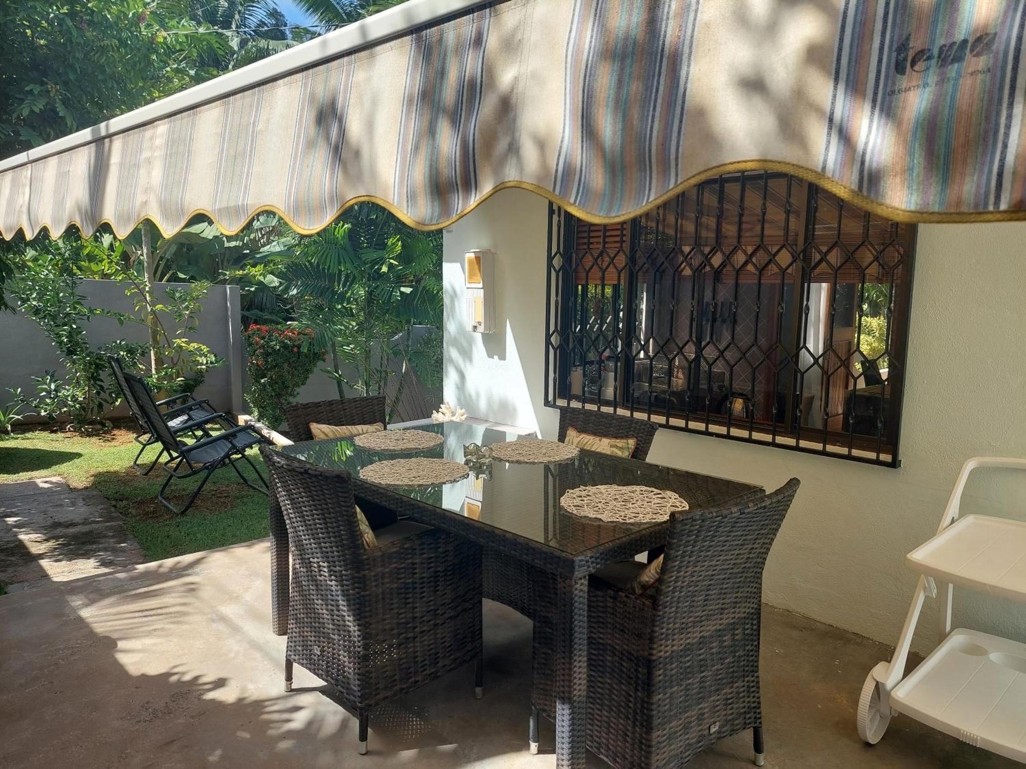 Au Cap Reef Hills Residence מראה חיצוני תמונה