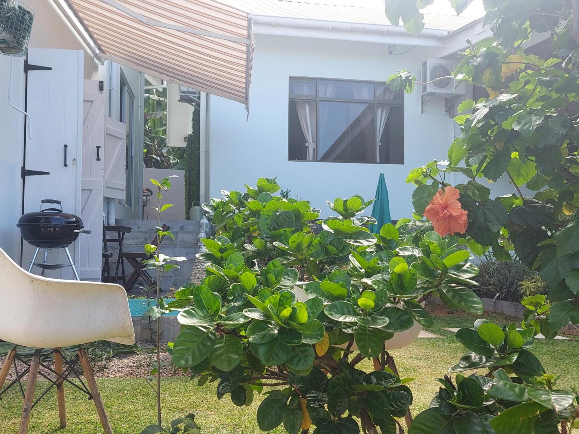 Au Cap Reef Hills Residence מראה חיצוני תמונה