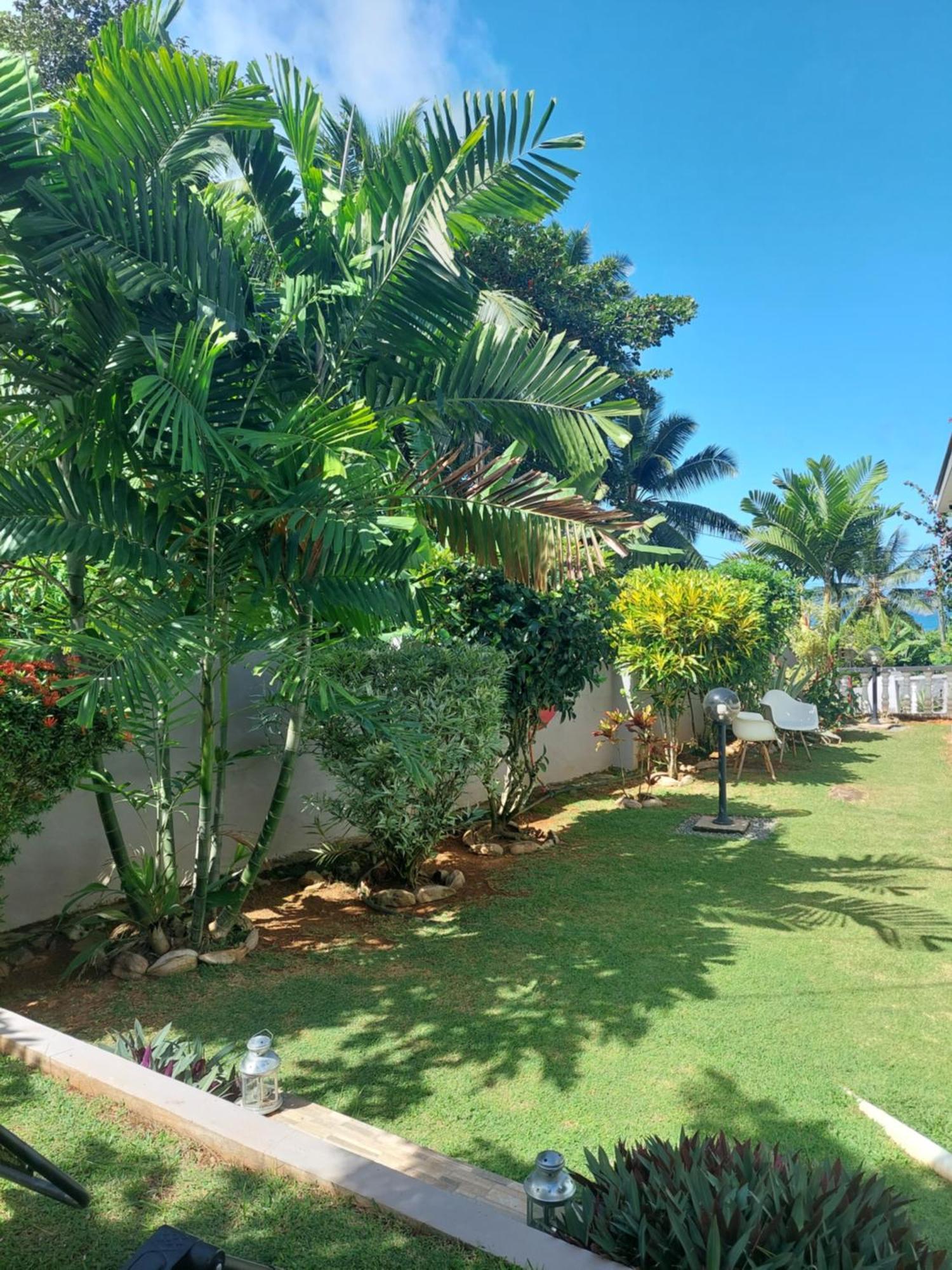 Au Cap Reef Hills Residence מראה חיצוני תמונה