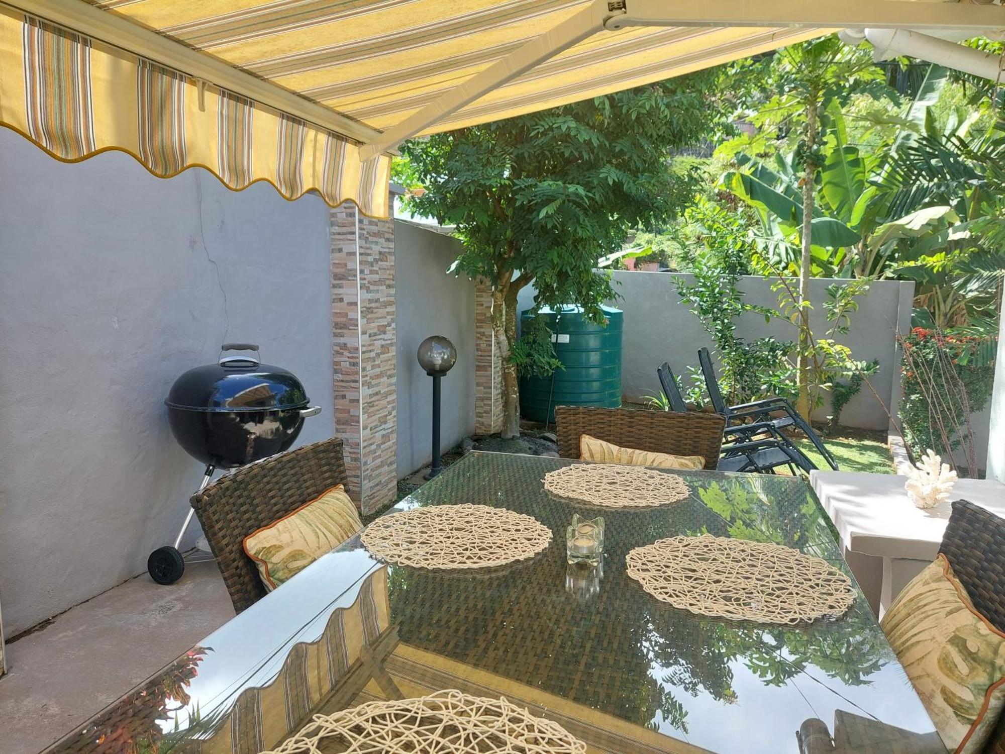 Au Cap Reef Hills Residence מראה חיצוני תמונה