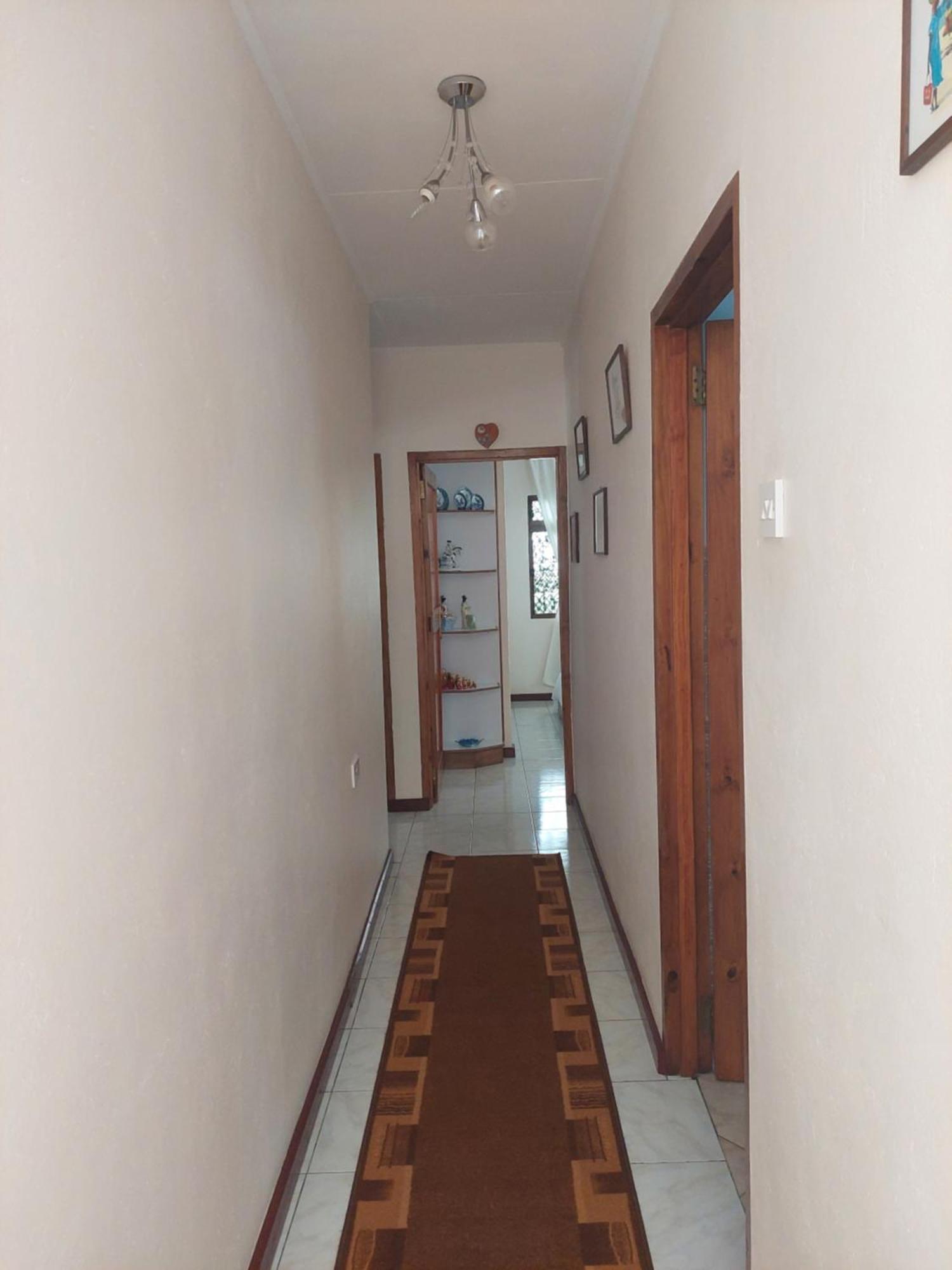 Au Cap Reef Hills Residence מראה חיצוני תמונה