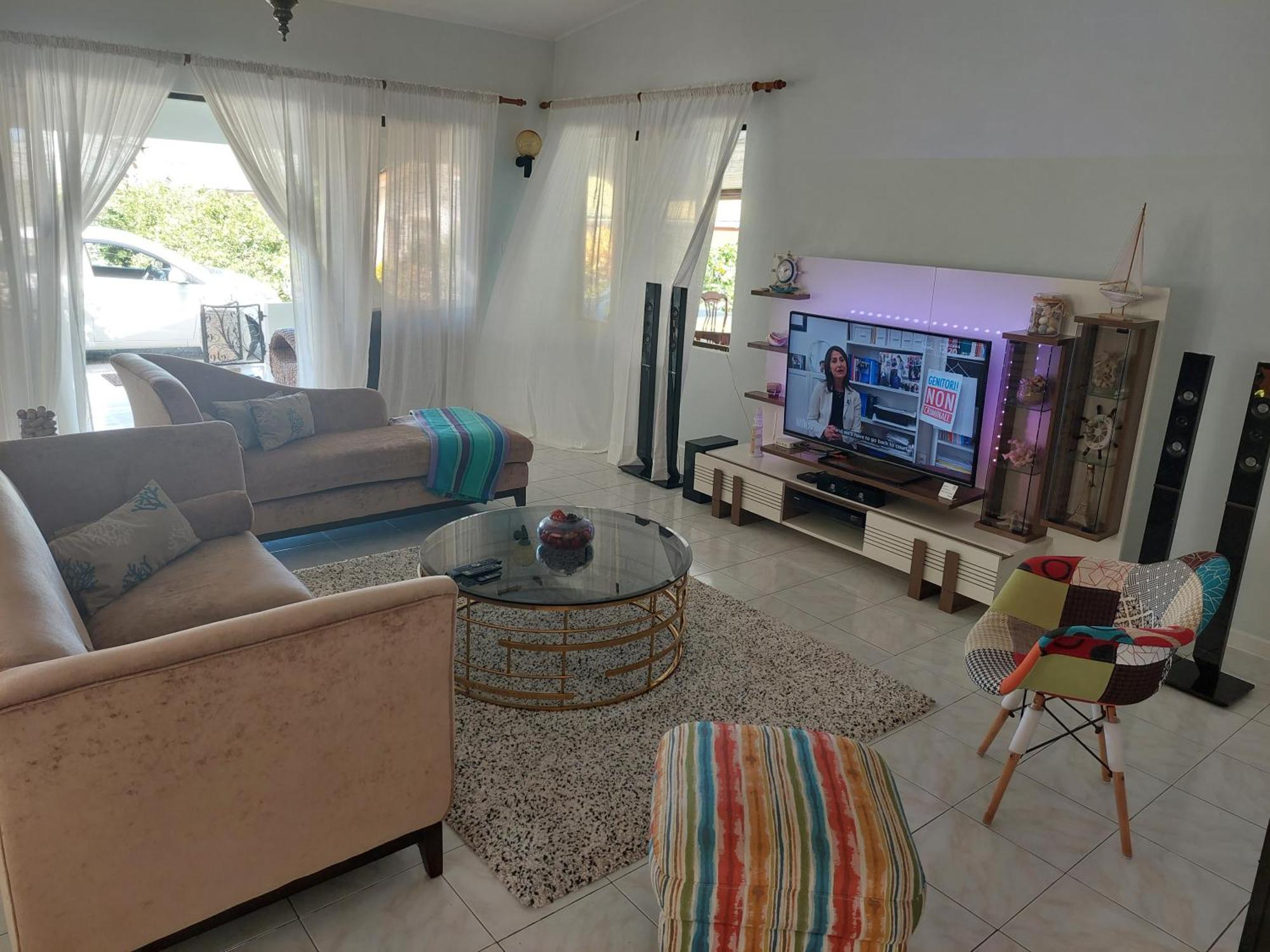 Au Cap Reef Hills Residence מראה חיצוני תמונה