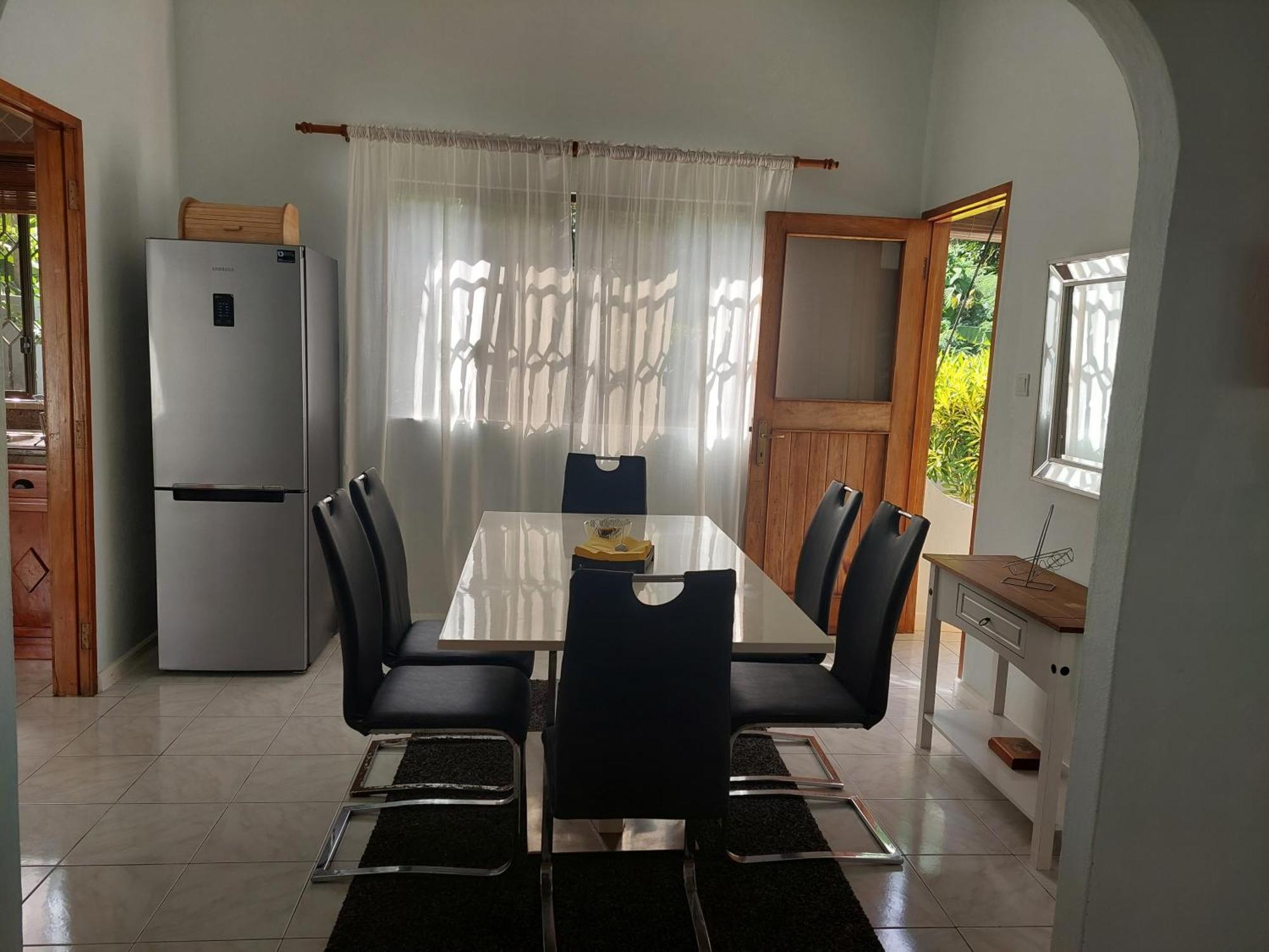 Au Cap Reef Hills Residence מראה חיצוני תמונה