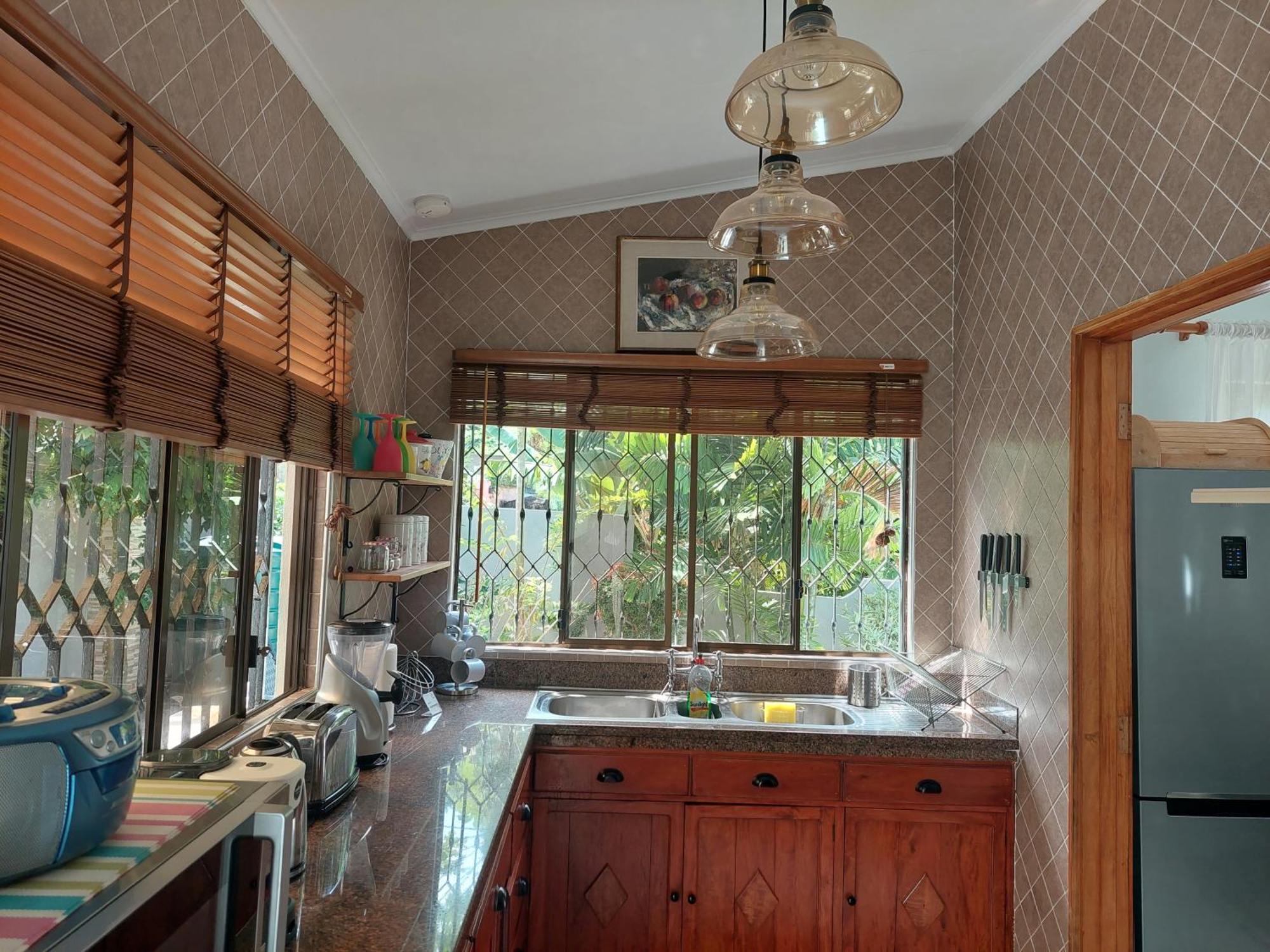 Au Cap Reef Hills Residence מראה חיצוני תמונה