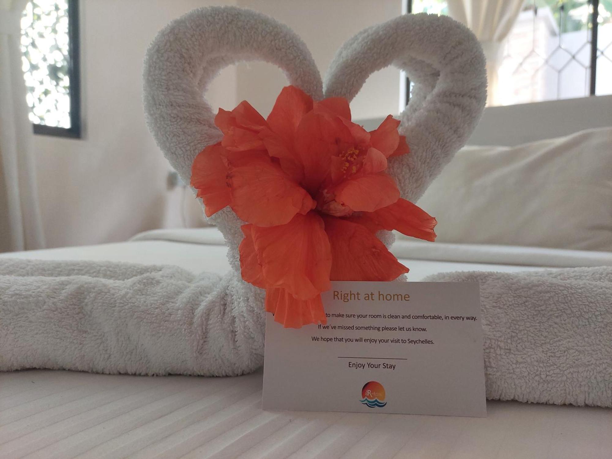 Au Cap Reef Hills Residence מראה חיצוני תמונה