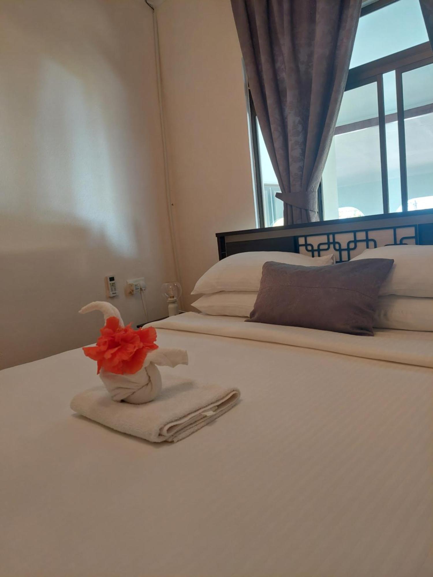 Au Cap Reef Hills Residence מראה חיצוני תמונה