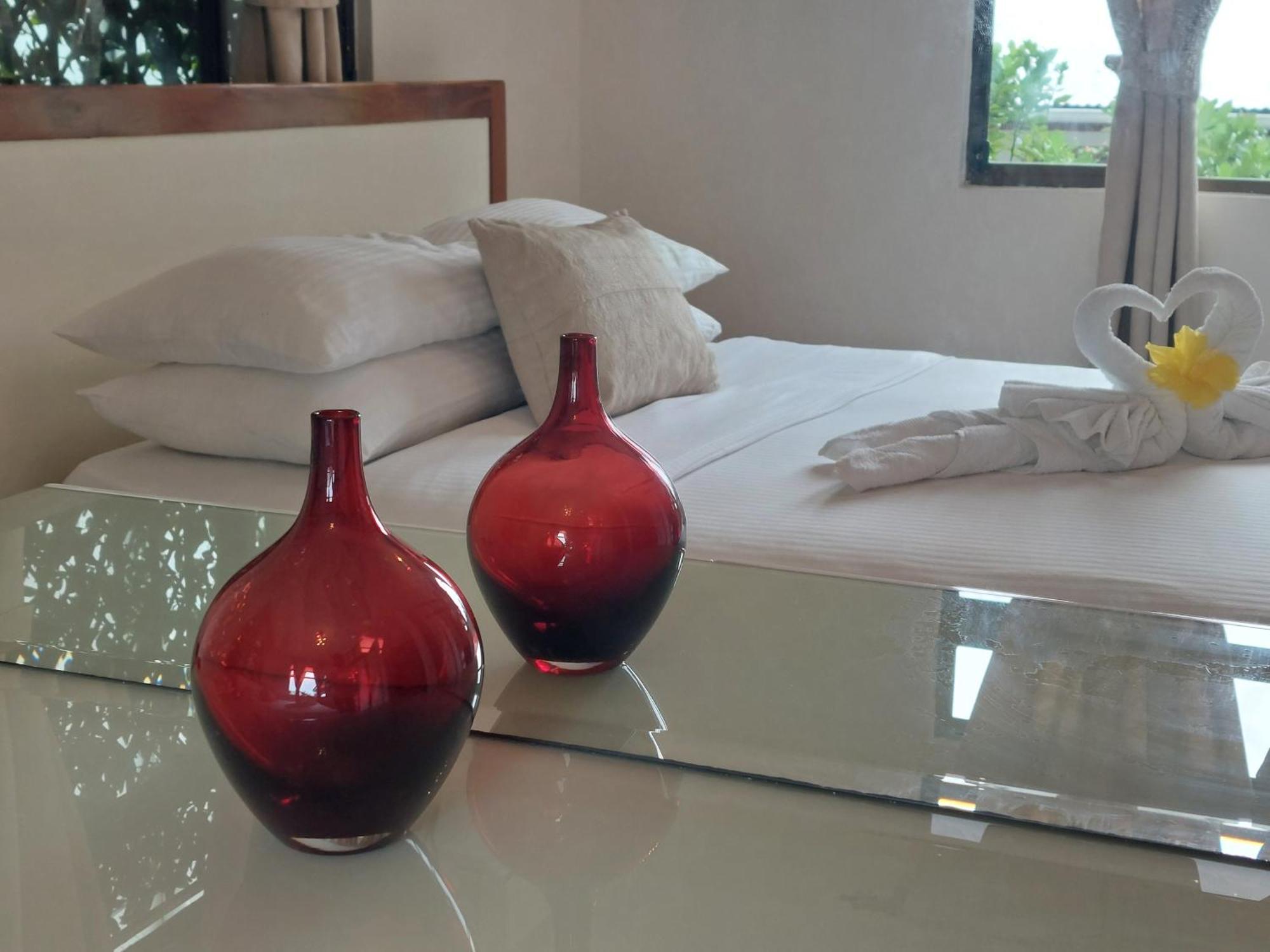Au Cap Reef Hills Residence מראה חיצוני תמונה