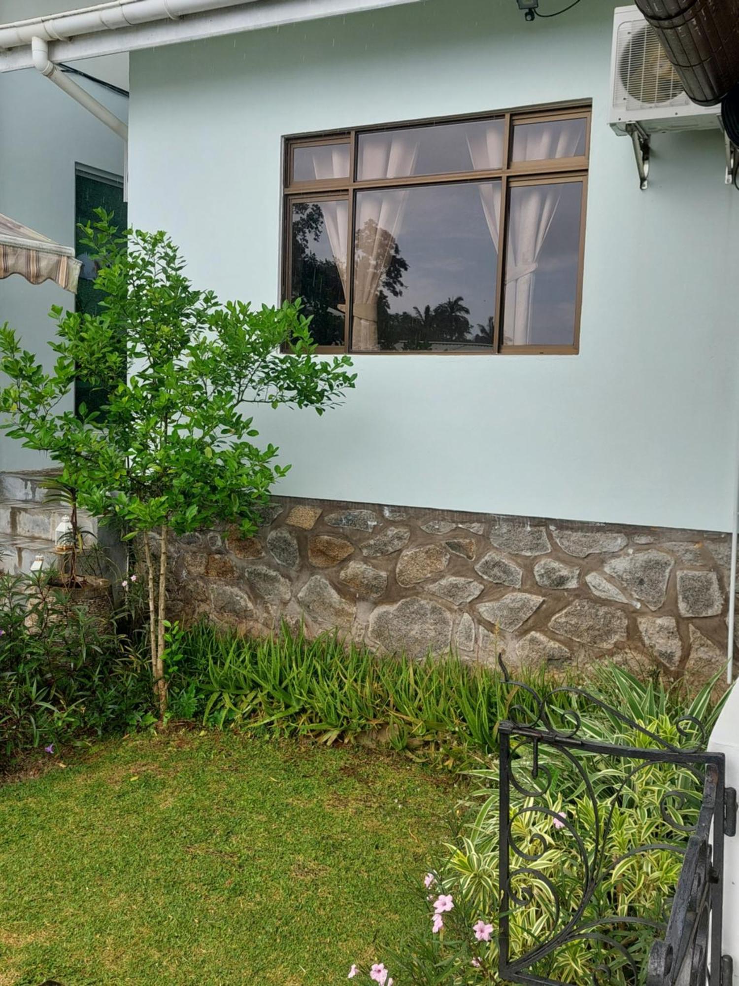 Au Cap Reef Hills Residence מראה חיצוני תמונה