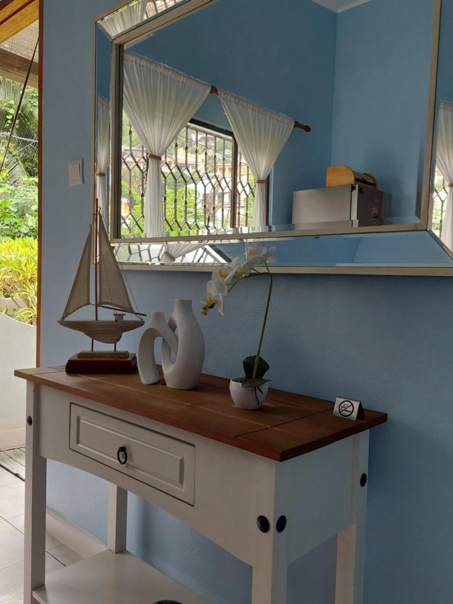 Au Cap Reef Hills Residence מראה חיצוני תמונה