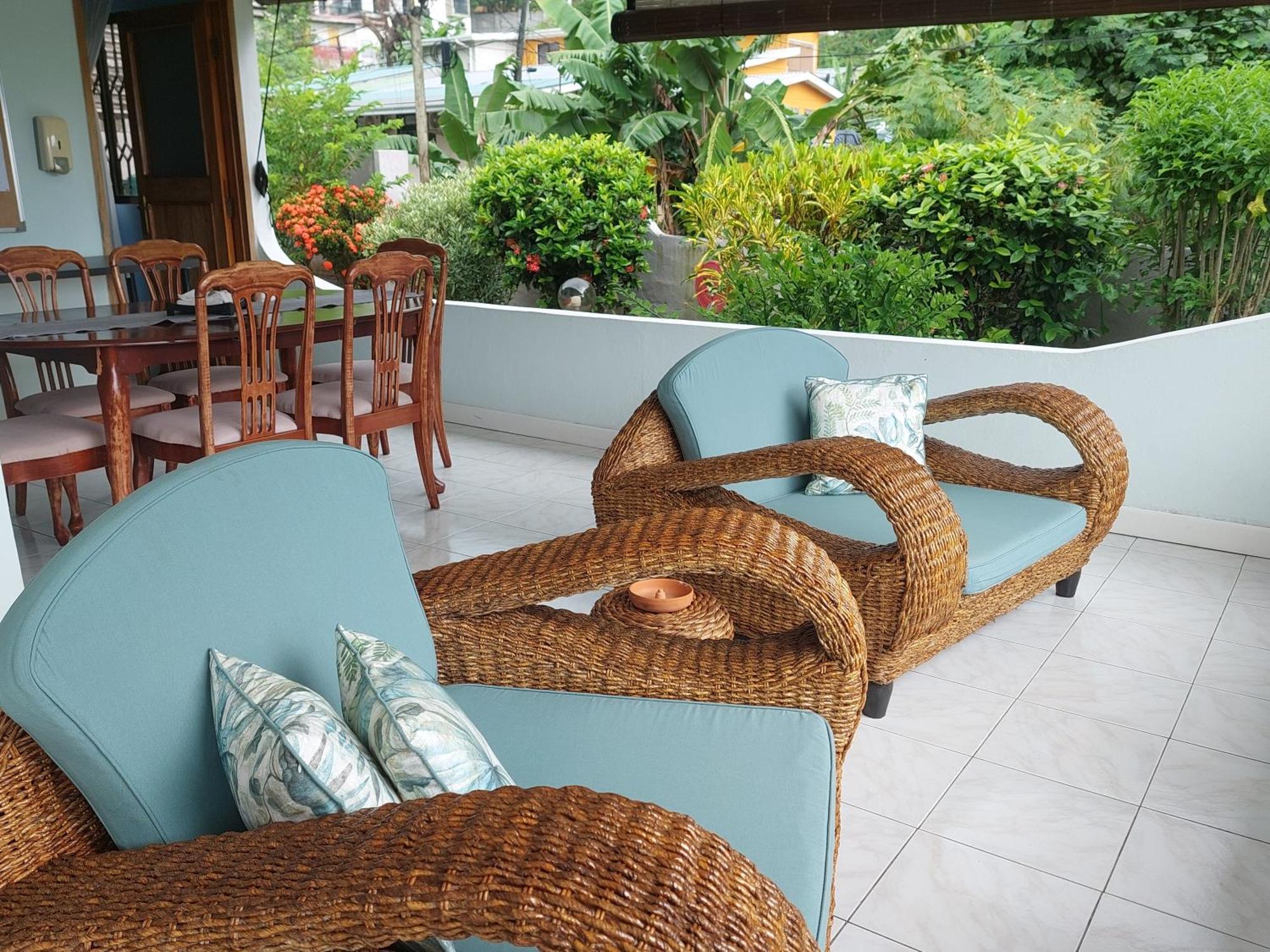 Au Cap Reef Hills Residence מראה חיצוני תמונה