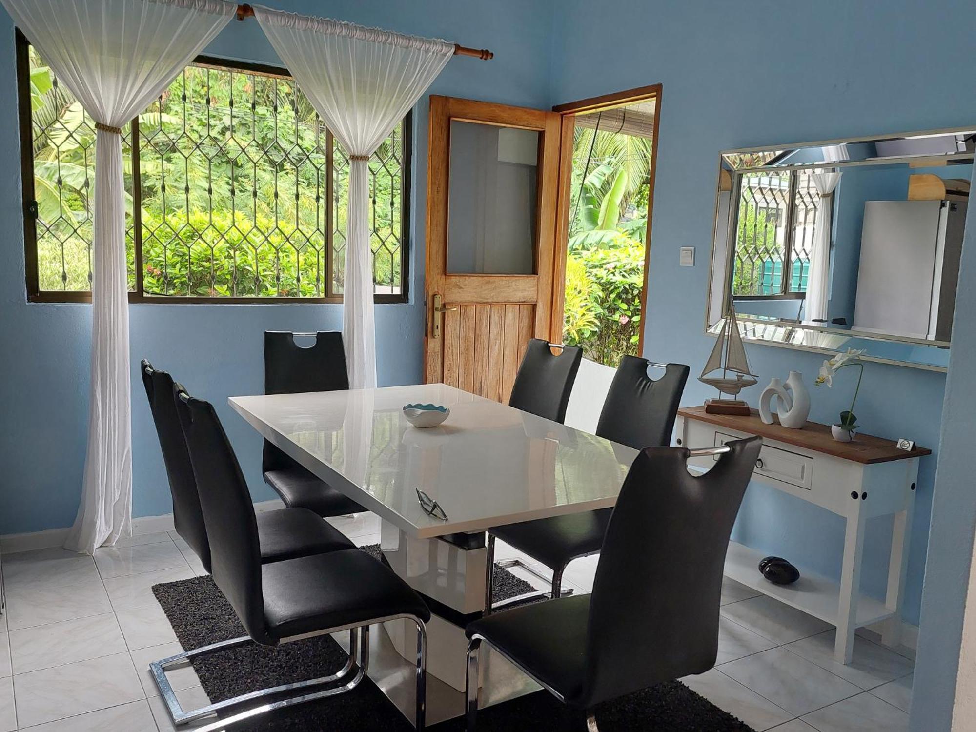 Au Cap Reef Hills Residence מראה חיצוני תמונה