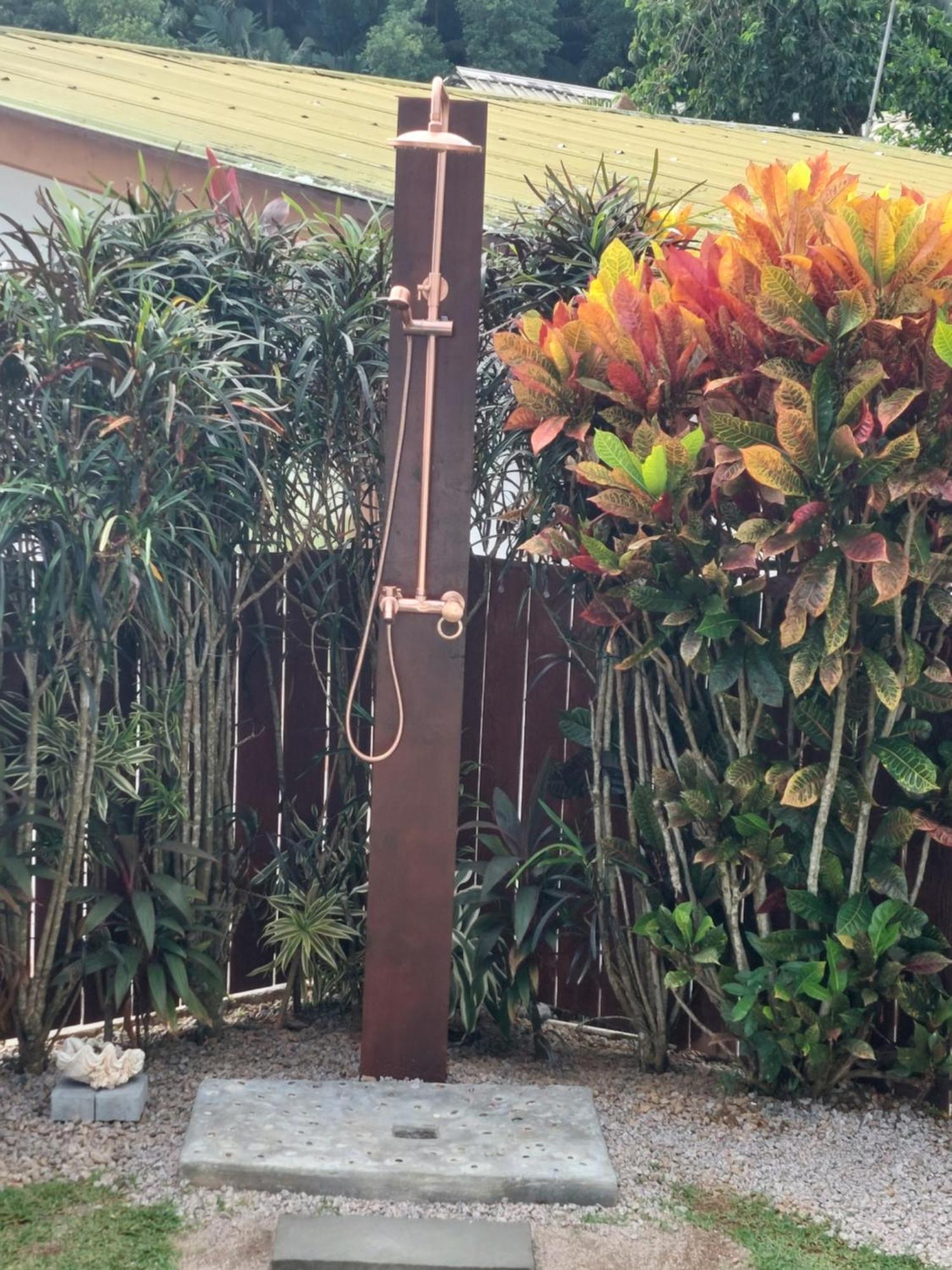 Au Cap Reef Hills Residence מראה חיצוני תמונה